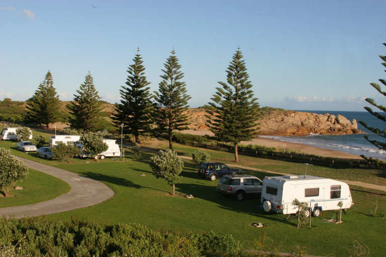 Exterior & Views 2, BIG4 Port Elliot Holiday Park, Alexandrina - Coastal