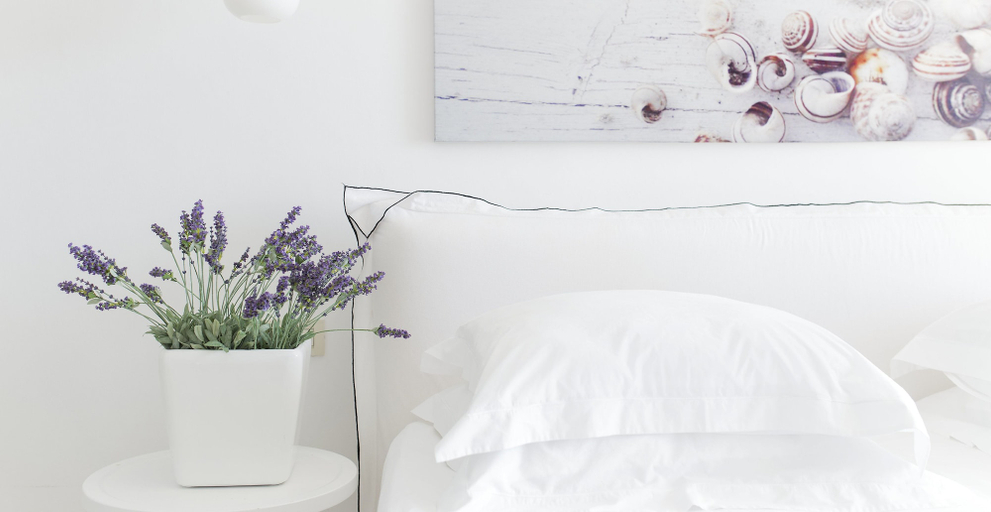 Bedroom 3, Myconian Villa Collection - Preferred Hotels & Resorts, South Aegean