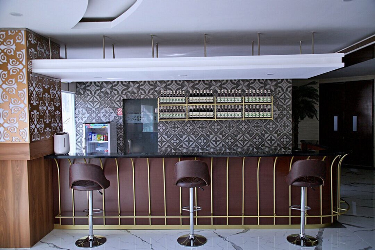 Food & Drinks 5, THE SATO HOTEL, Kudus