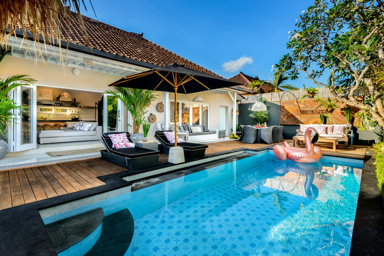 Villa Bloom 2,5 Bedroom, Badung