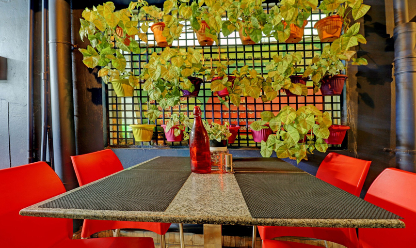 Food & Drinks 3, Treebo Green Tree, Visakhapatnam