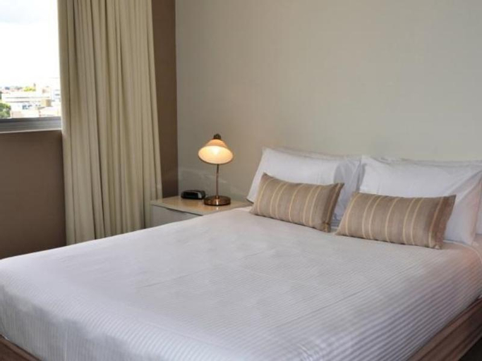 Bedroom 4, Frisco Serviced Apartments, Spring Hill