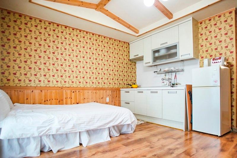 Others 5, Uljin 1 night 2 days Pension, Uljin
