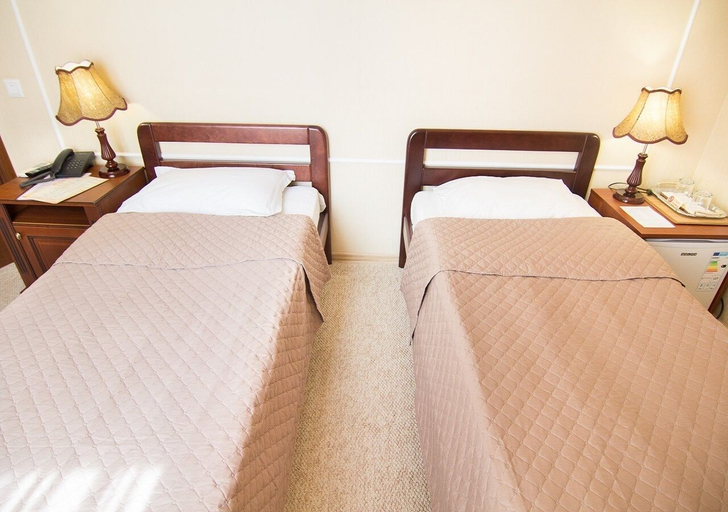 Bedroom 2, Villa Venezia, Odes'ka
