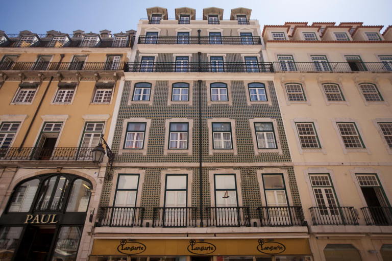 Exterior & Views 4, Otilia Hotel & Apartamentos, Lisbon