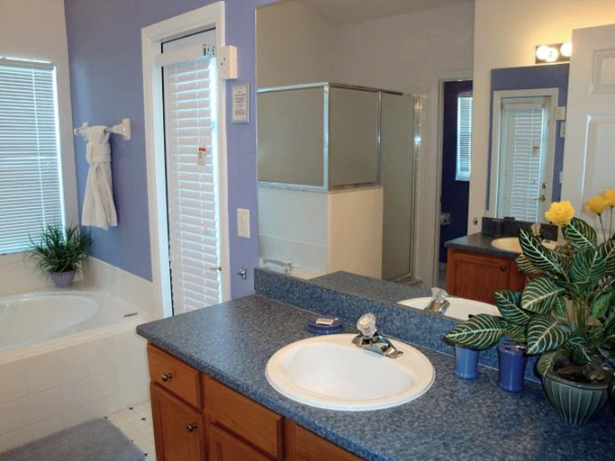 Bathroom 3, 4BR 3BA Home in Indian Creek by CV-2673, Osceola