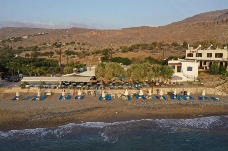 Exterior & Views 2, Dimitra Apartments, Crete