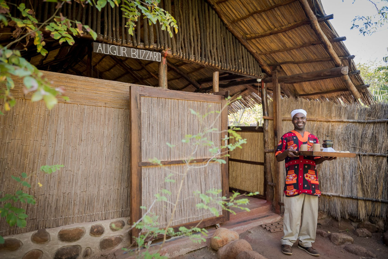 Exterior & Views 2, Taita Falcon Lodge, Kazungula
