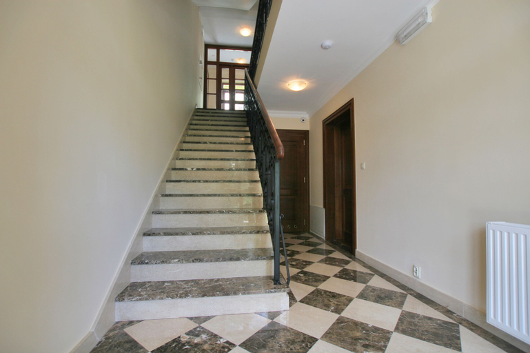 Others 2, Apartamenty Furta Dominikańska, Sandomierz