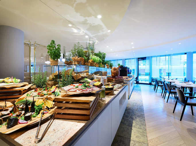 Food & Drinks 4, VacationClub - Aquamarina Apartments, Świnoujście
