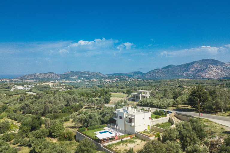 Exterior & Views 2, Greenland Villa, Crete