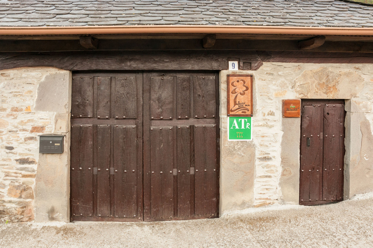 Exterior & Views 2, Palacio de Rosa Mar, Asturias