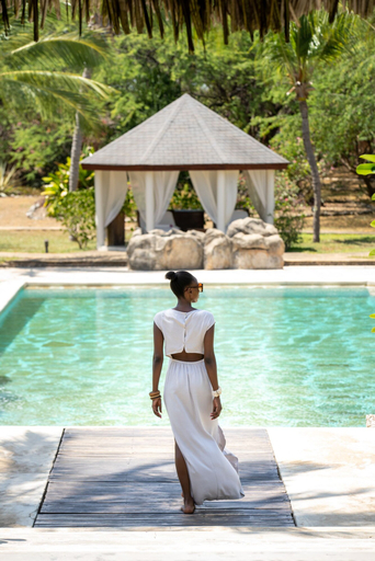 Sport & Beauty 3, Billionaire Beachfront Apartments, Malindi