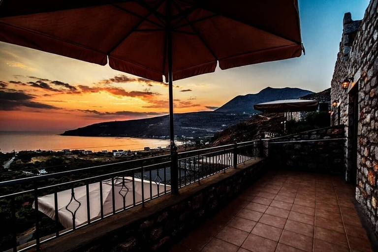 Others 5, Onar Mani Suites, Peloponnese