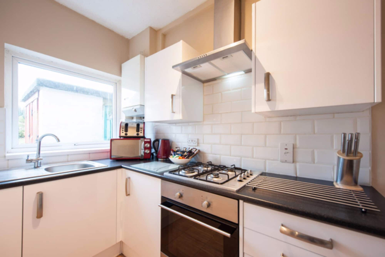 Others 5, Holiday Home - Sleeps 7, Leicestershire
