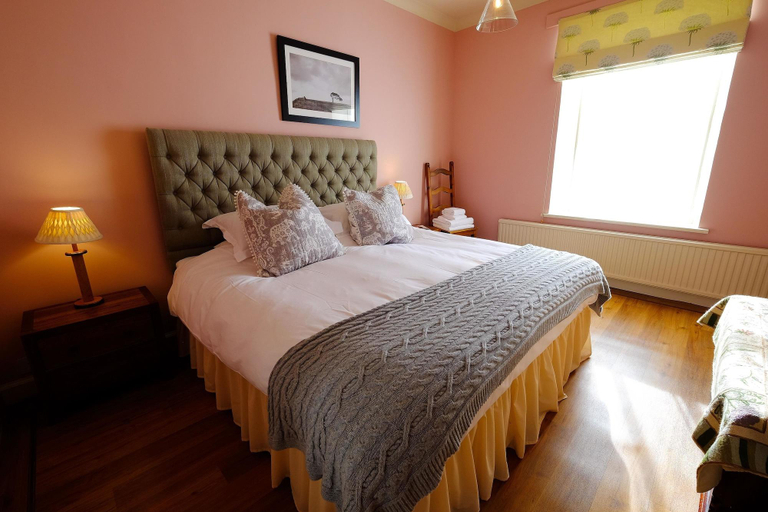 Bedroom 4, Hightae B&B, Dumfries and Galloway