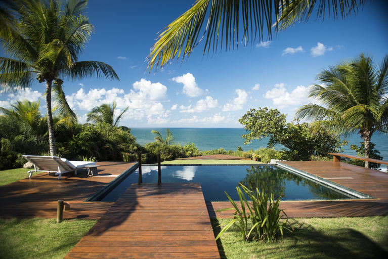 Sport & Beauty 3, Txai Resort Itacaré, Itacaré