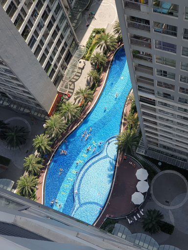 Sport & Beauty, Park Hill No1 Apartment, Hai Bà Trưng