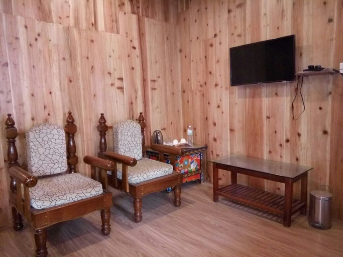 Others 5, Hotel Oak Ridge Gangtok, East Sikkim