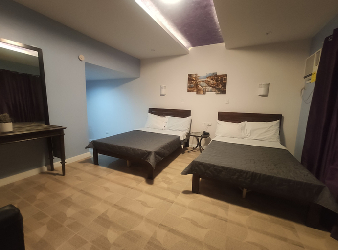 Bedroom 7