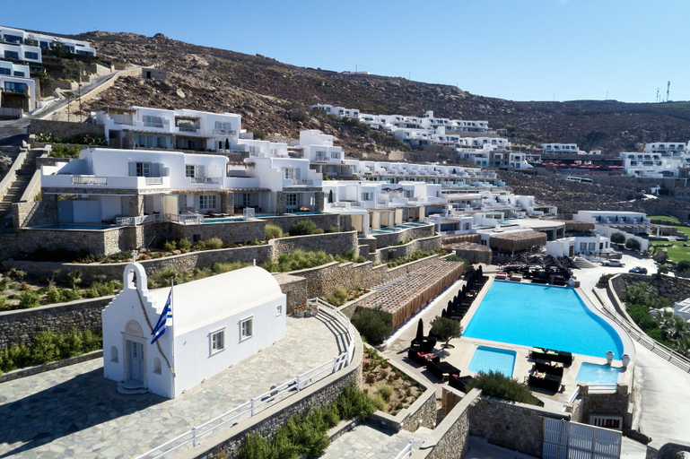 Exterior & Views 2, Myconian Villa Collection - Preferred Hotels & Resorts, South Aegean