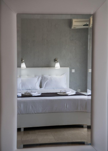 Bedroom 4, Ponti Beach Hotel, Ionian Islands