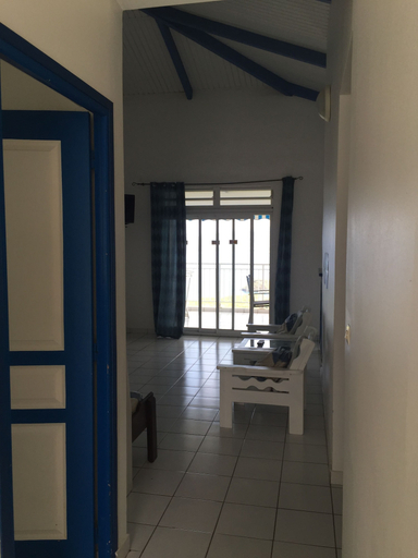 Bedroom 4, Résidence Bel'Bay, Les Anses-d'Arlets