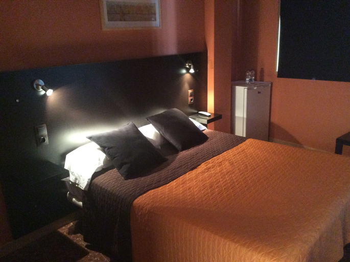 Bedroom 2, Hostal Tamonante, Las Palmas
