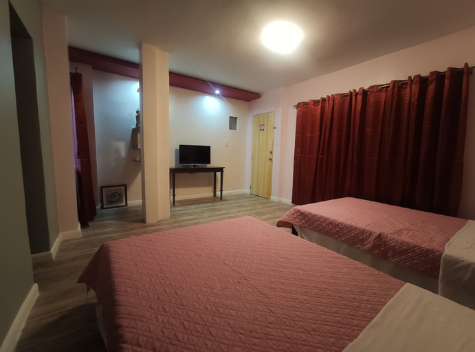 Bedroom 5