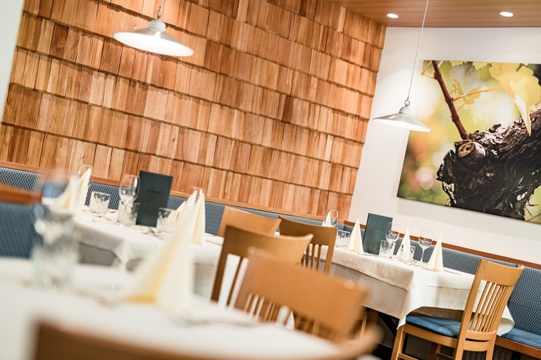Food & Drinks 5, Hotel Heide Park, Bolzano