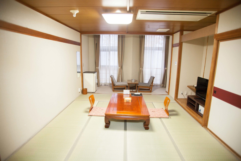 Bedroom 23