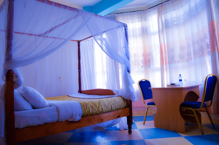 Bedroom 3, Stardom Hotel, Kasarani