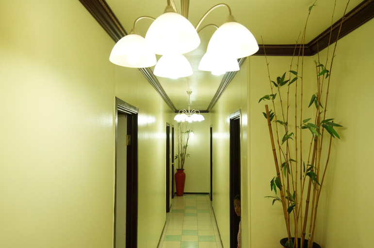Public Area 3, Moatoga Hotel, Vaimauga West