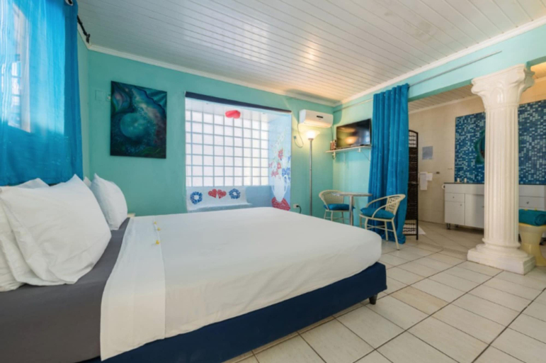 Bedroom 3, Sunflower Villa Studios by CMD