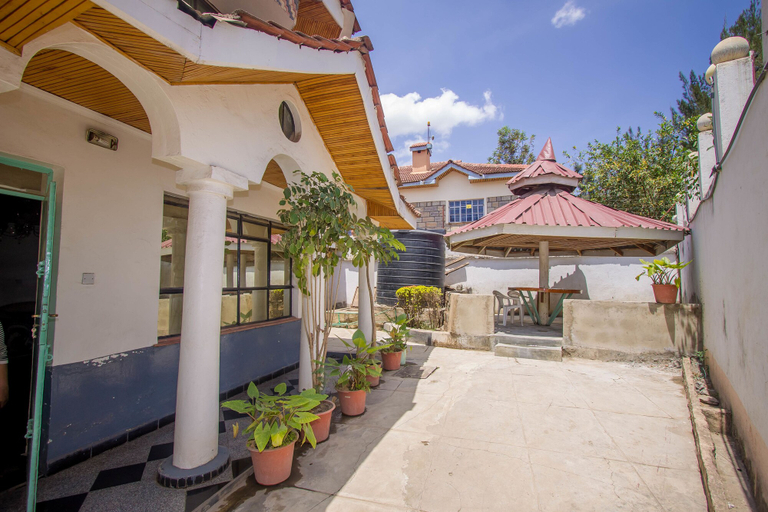 Exterior & Views 2, Nairobi Airport Rest House, Embakasi East
