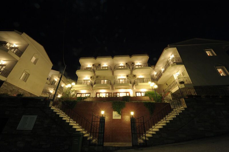 Exterior & Views 2, Lazaridis Luxury Apartments, Central Macedonia