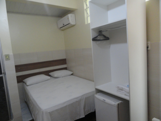 Bedroom 3, Pousada São Luis, Aracaju