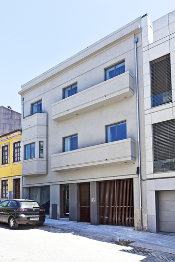 Exterior & Views, bnapartments Palacio, Porto