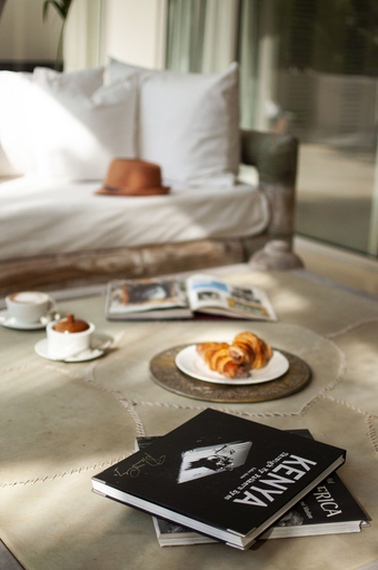 Bedroom 4, Billionaire Resort & Retreat, Malindi