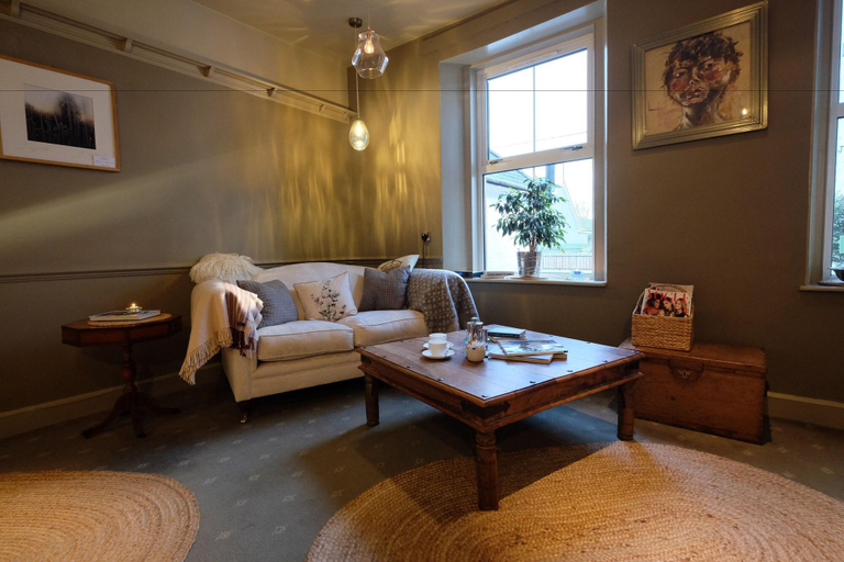Public Area 3, Hightae B&B, Dumfries and Galloway