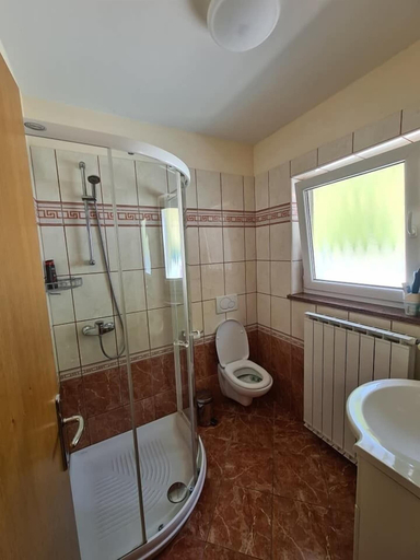 Bathroom 4, Guest house Kocanija, Ilirska Bistrica