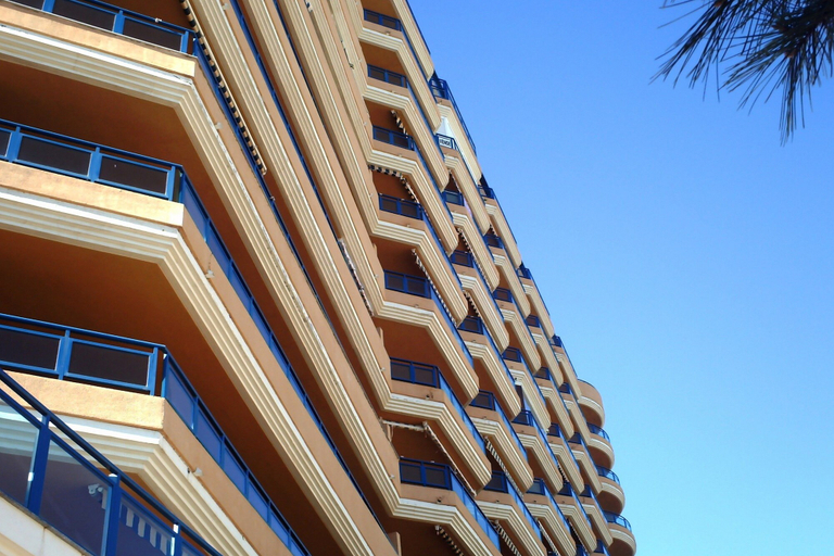 Exterior & Views 2, Apartamentos Tavernes Gandía 3000, Valencia