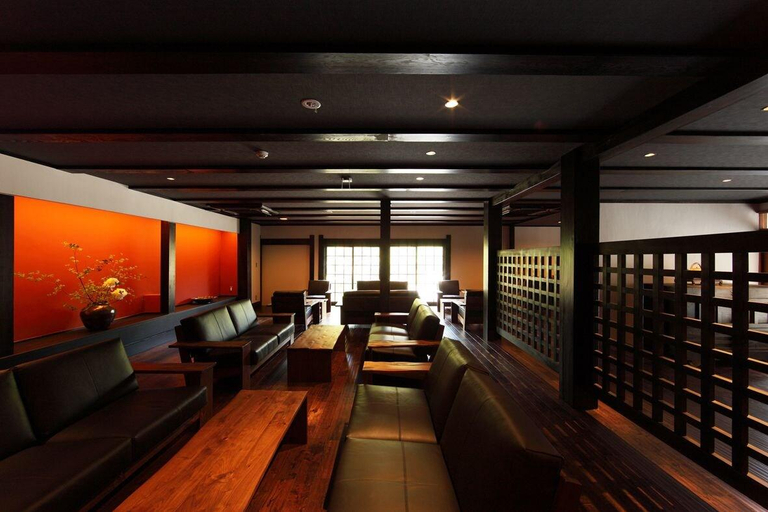 Food & Drinks 4, Gyokuhokan, Kawazu