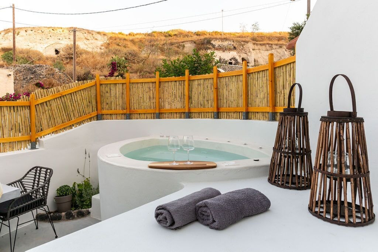 Sport & Beauty 4, Afora Houses, South Aegean