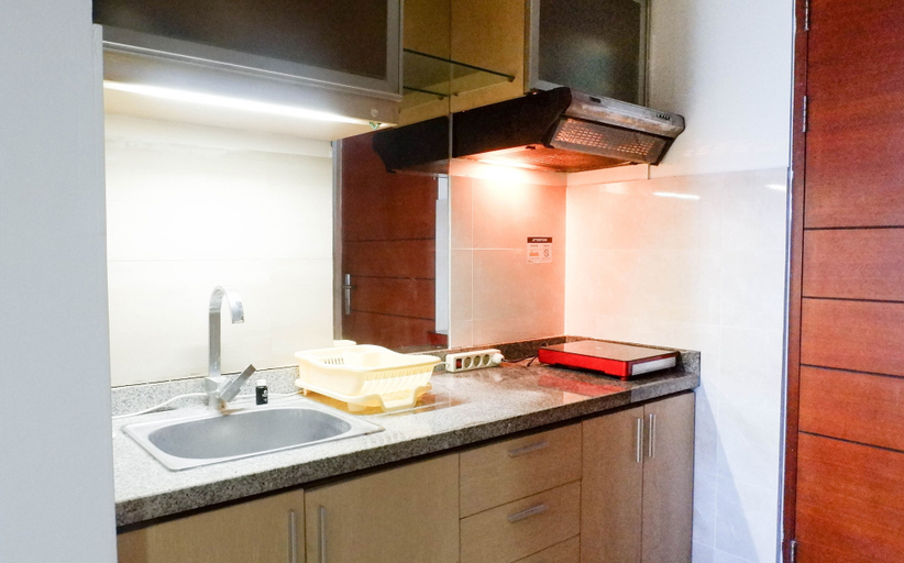 Bathroom 2, Best Deal Studio Apartment At High Point Serviced, Surabaya