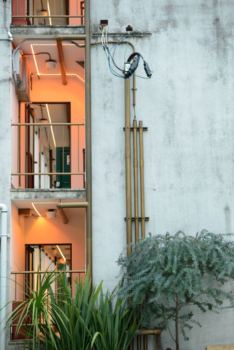 Exterior & Views 2, Rc Hotel Kyoto Yasaka, Kyoto