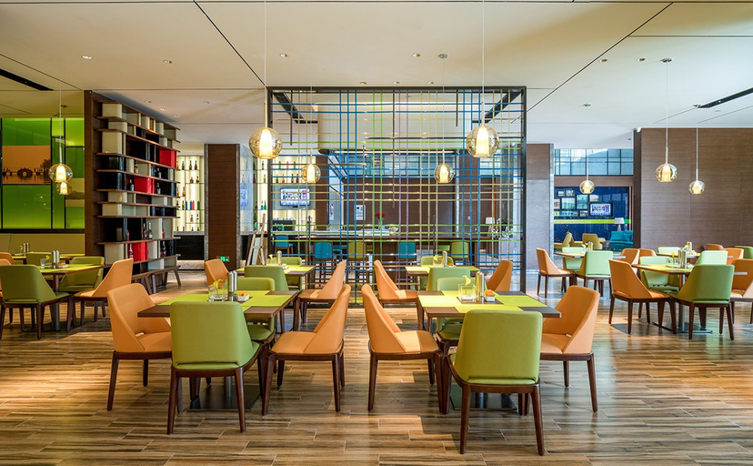 Food & Drinks, Hampton by Hilton Hangzhou Binjiang, Hangzhou