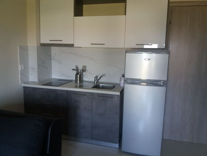 Others 4, Sinodinos Deluxe Apartments, Central Macedonia