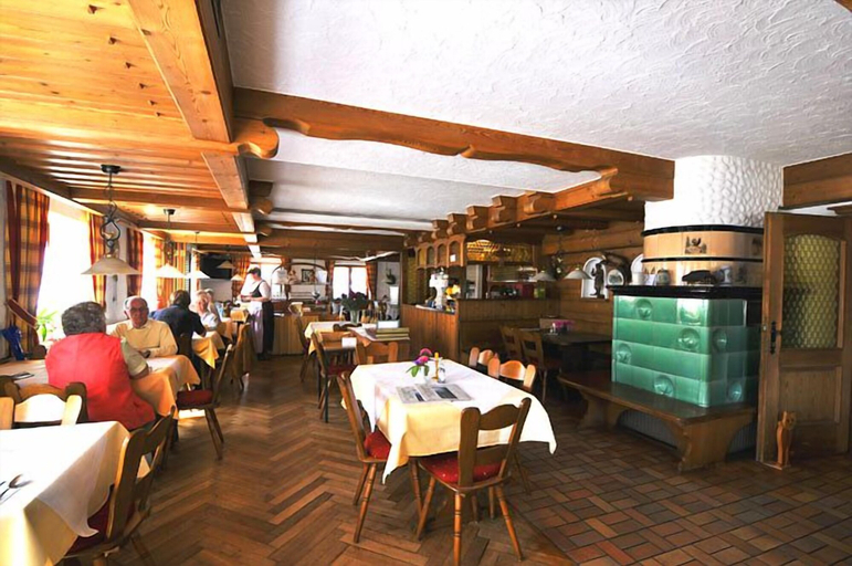 Food & Drinks 5, Gasthof Hirschen-Dorfmühle, Emmendingen