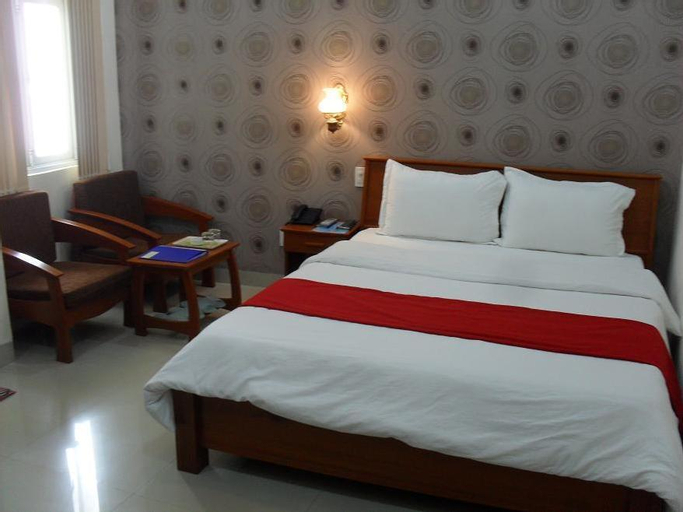Thanh Tien Hotel, Hải Châu